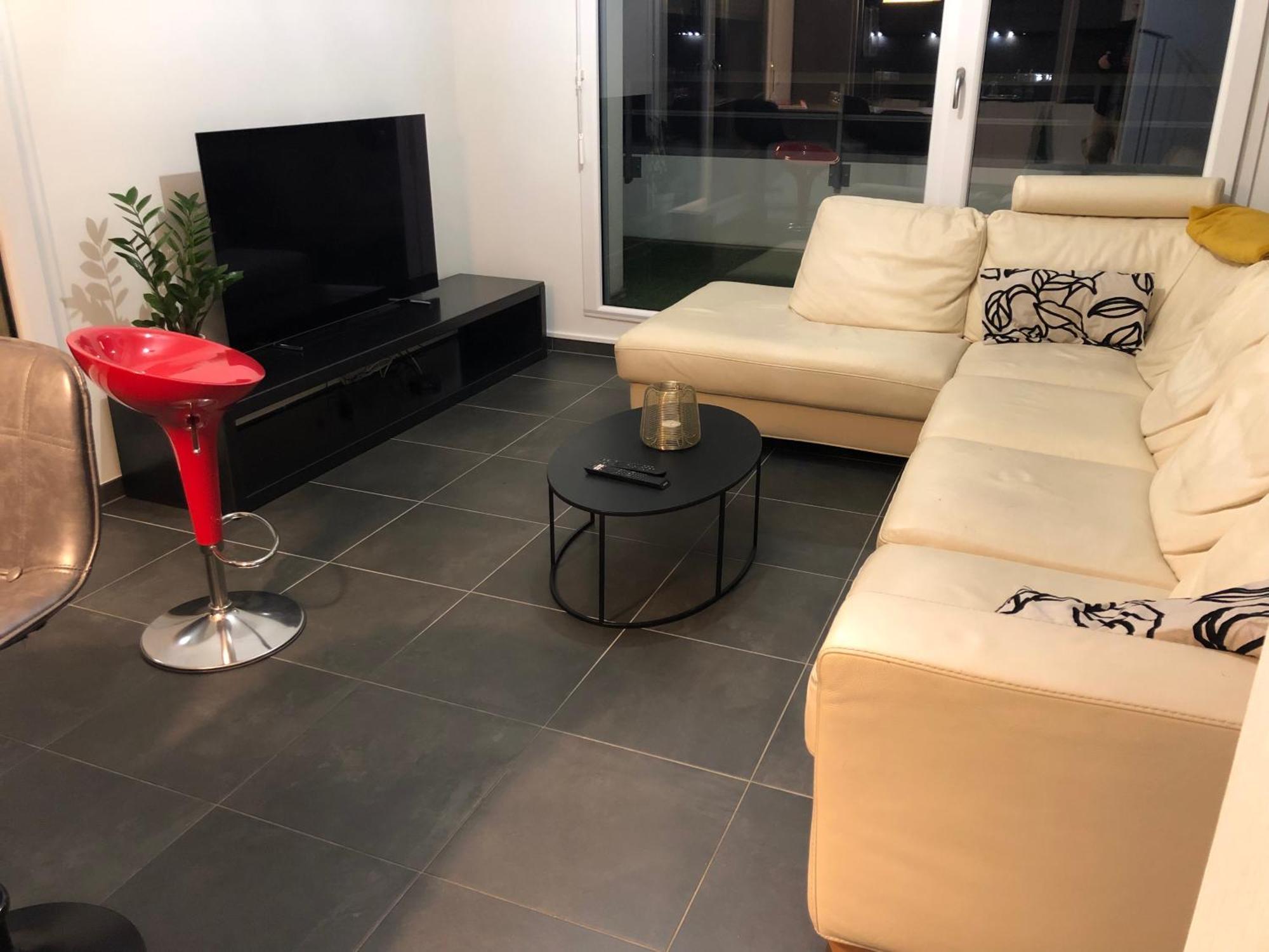 Appartamento La Terrasse Strasburgo Esterno foto