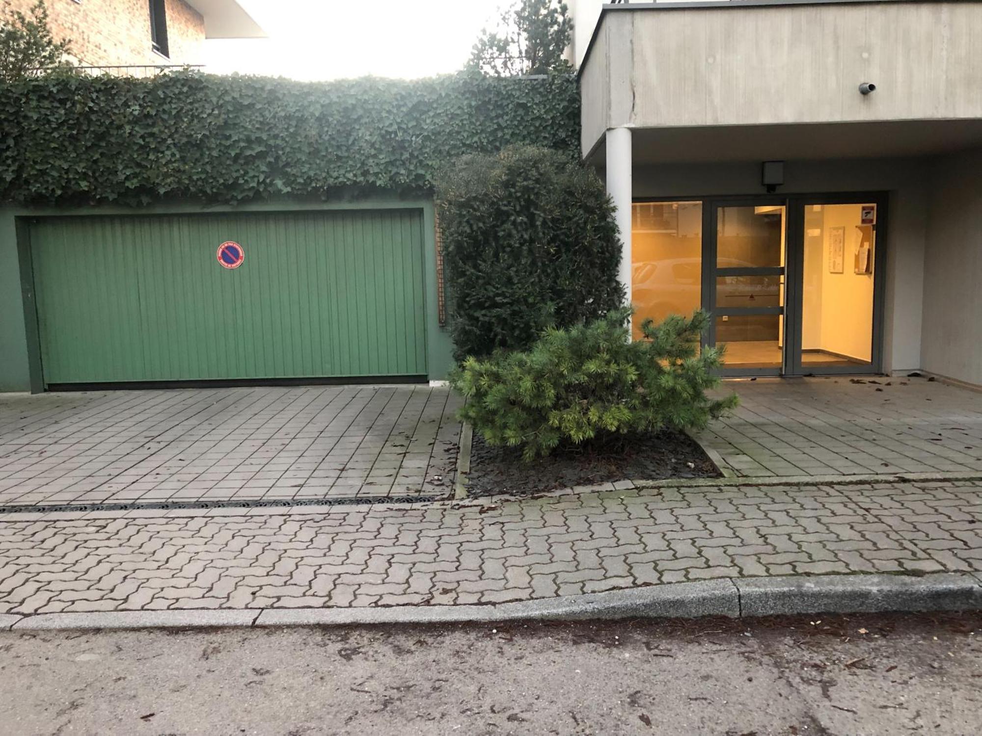 Appartamento La Terrasse Strasburgo Esterno foto